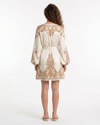 Anselma Mini Dress