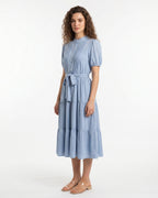 Modesta Midi Dress