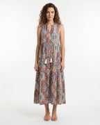 Prudenza Midi Dress