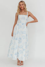 Rosangela Maxi Dress