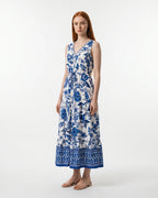 Veneranda Midi Dress