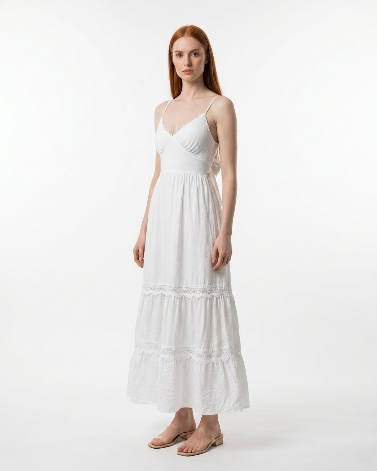 Bianca Maxi Dress