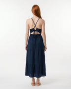 Azzurra Midi Dress
