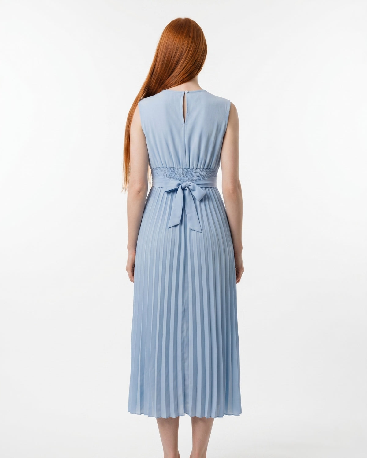 Celeste Midi Dress