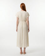 Ines Midi Dress