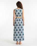 Viola Maxi Dress