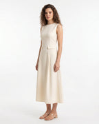Domenica Midi Dress