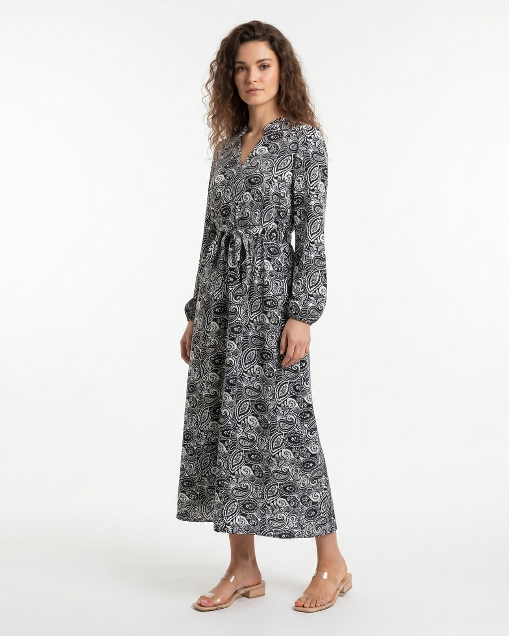 Battistina Midi Dress