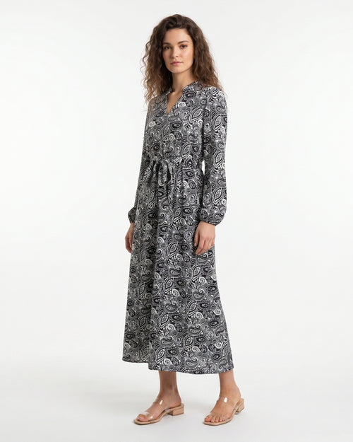 Battistina Midi Dress