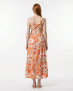 Serafina Midi Dress