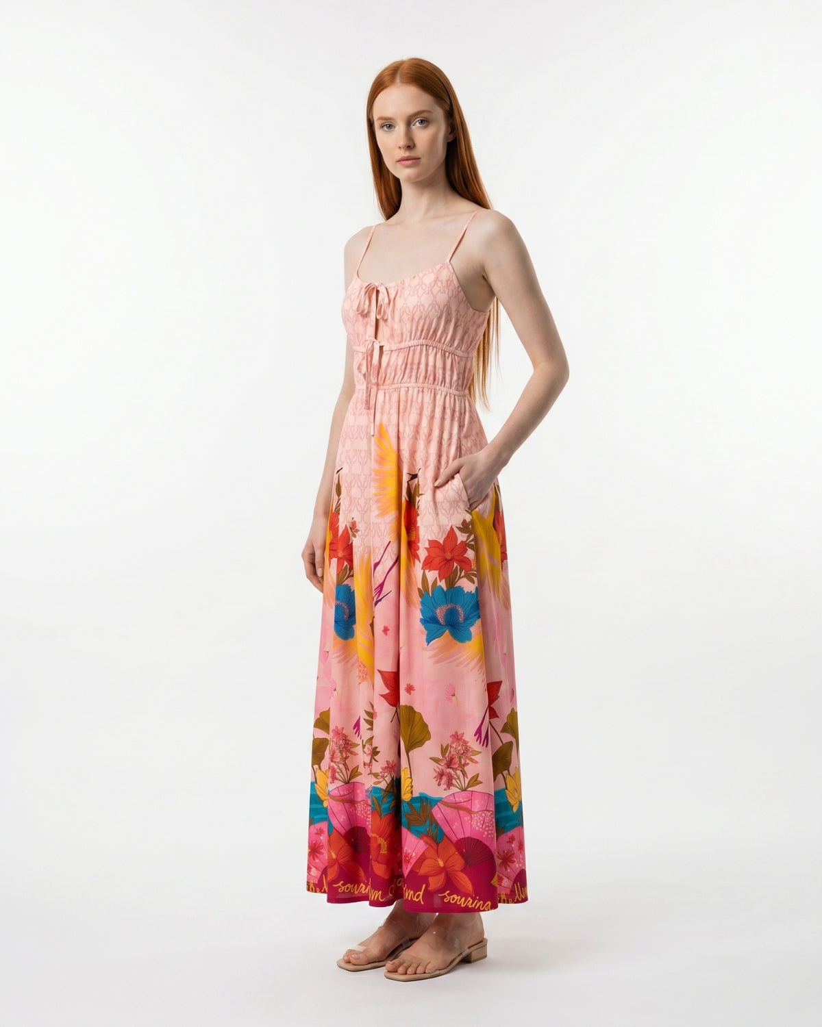 Neve Maxi Dress