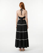 Mirella Maxi Dress