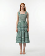 Beatrice Midi Dress