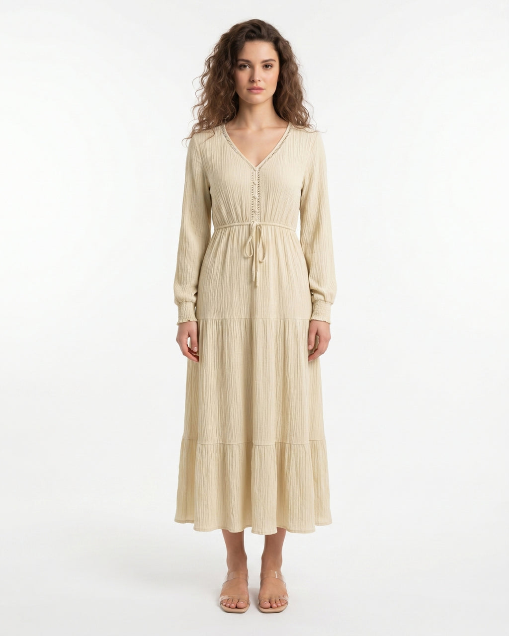 Genoveffa Midi Dress
