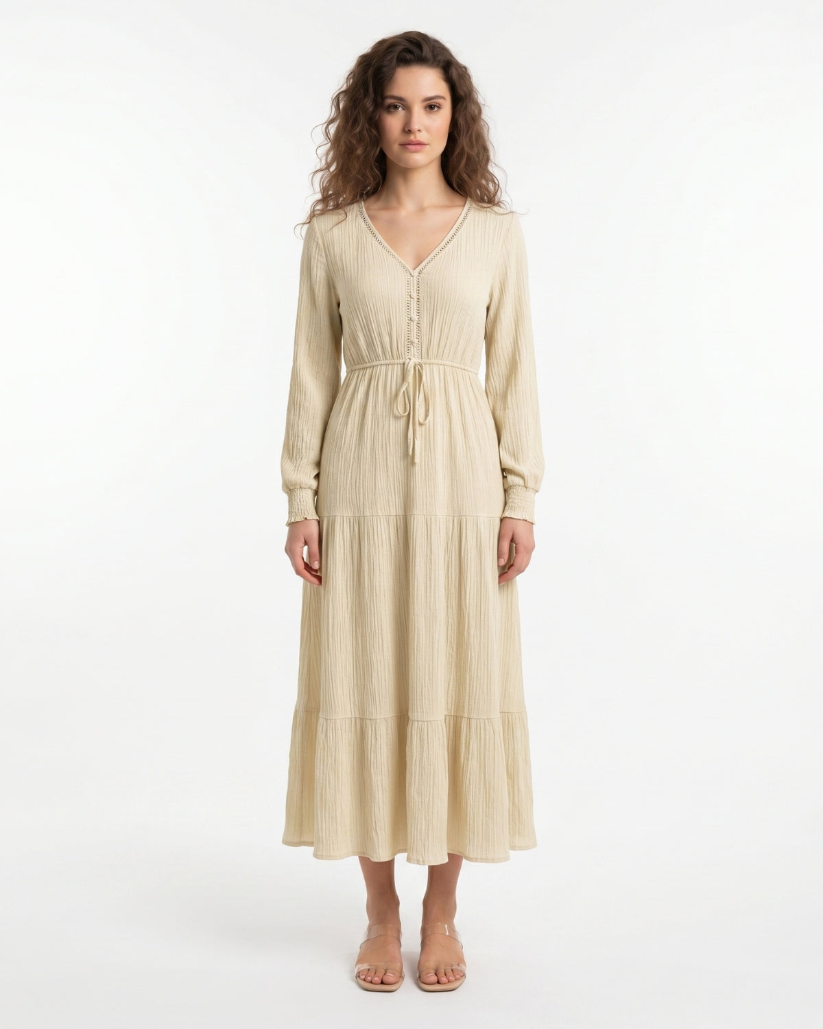 Genoveffa Midi Dress