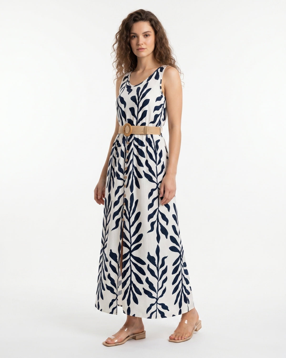 Vera Maxi Dress