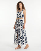 Vera Maxi Dress