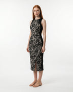 Cassandra Midi Dress