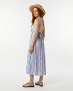 Vincenzina Midi Dress