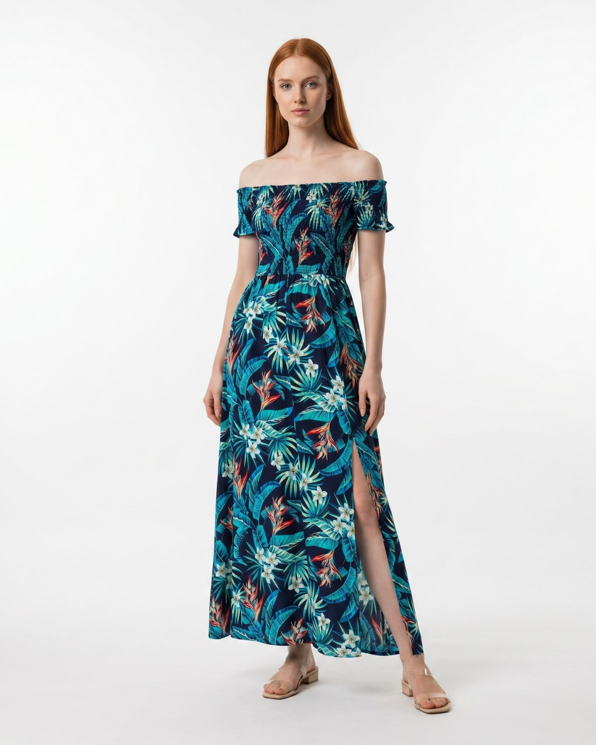 Calla Maxi Dress