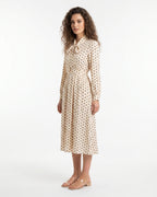 Matilde Midi Dress