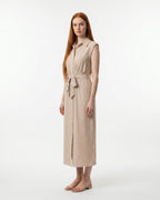 Fausta Midi Dress