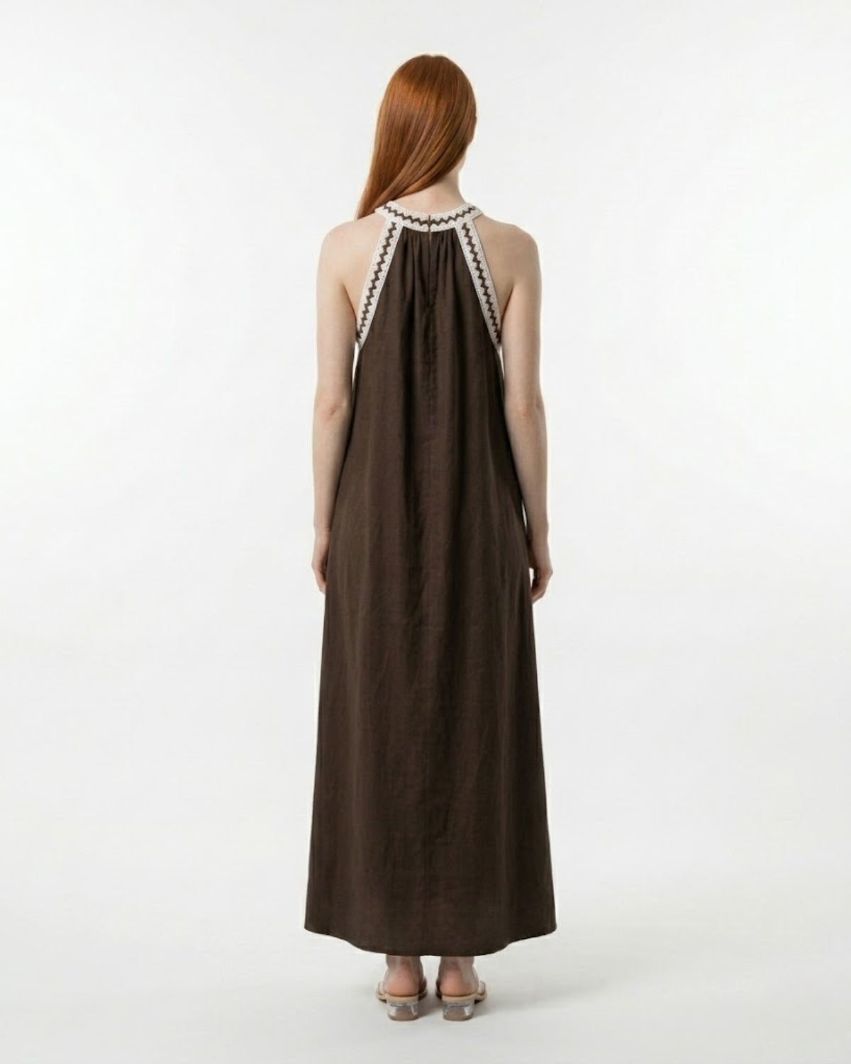 Ginevra Maxi Dress