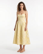 Ottilia Midi Dress