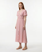 Rosetta Midi Dress