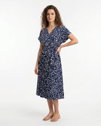 Delfina Midi Dress