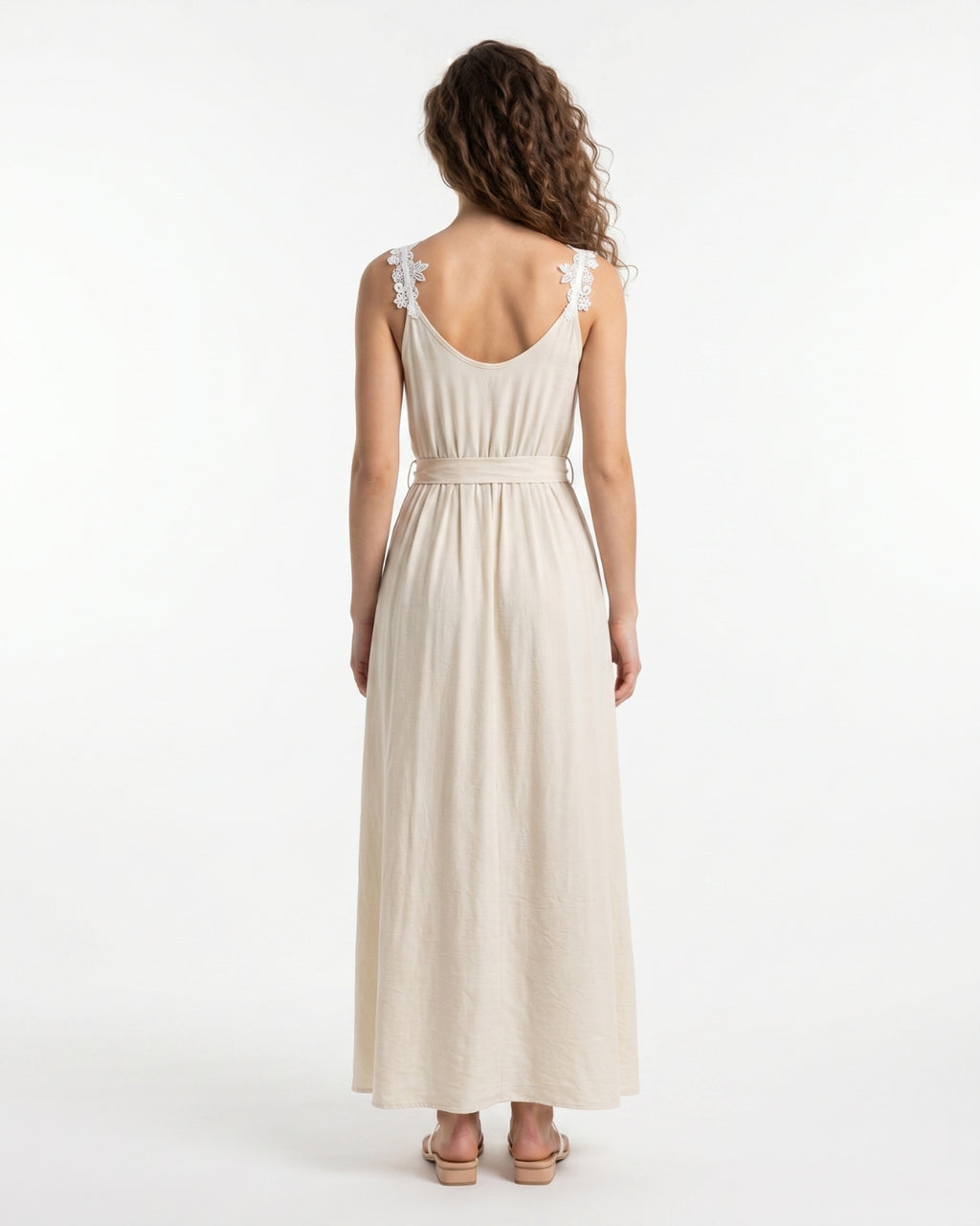 Diletta Maxi Dress