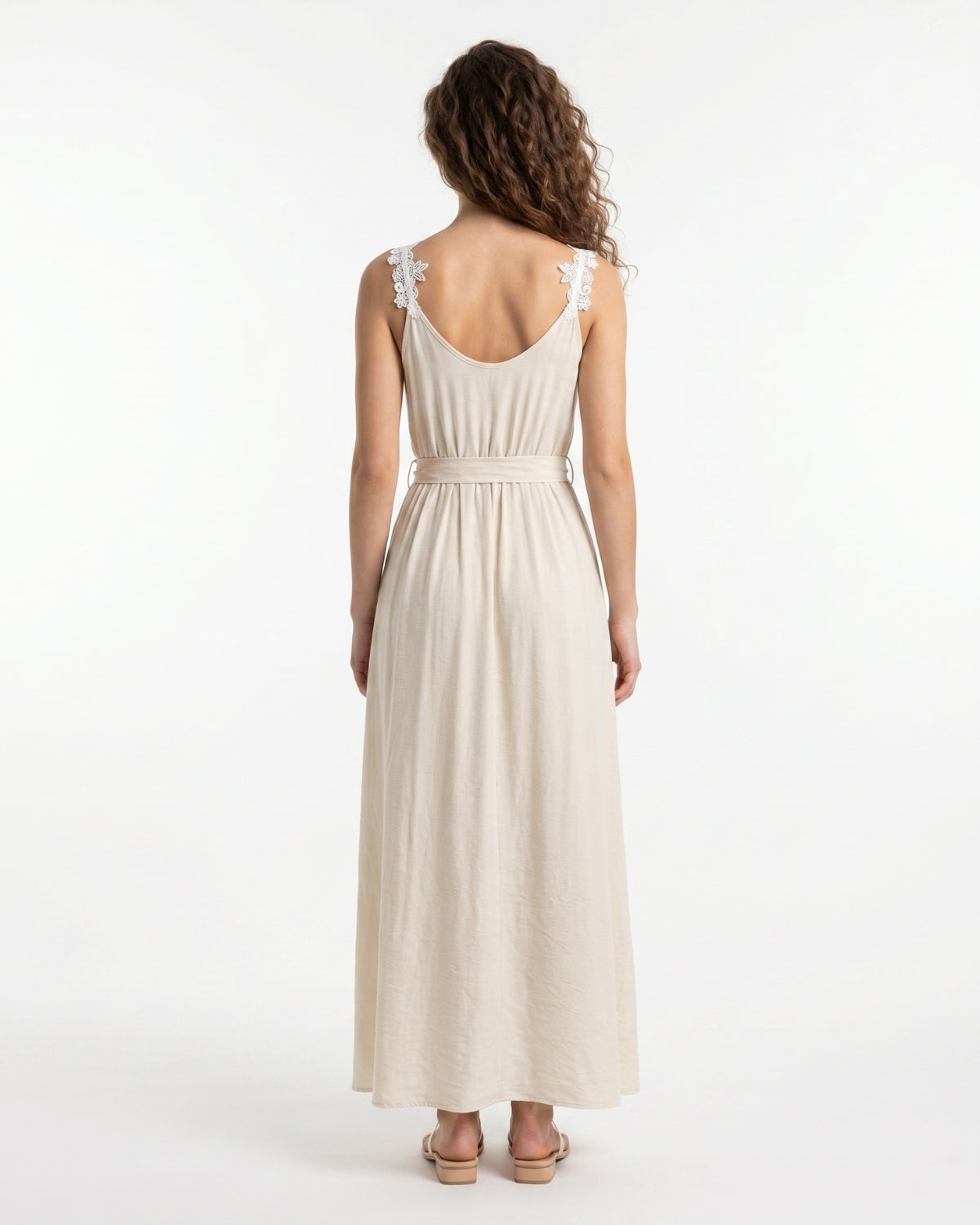 Diletta Maxi Dress