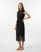 Lucetta Midi Dress