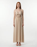 Nina Maxi Dress