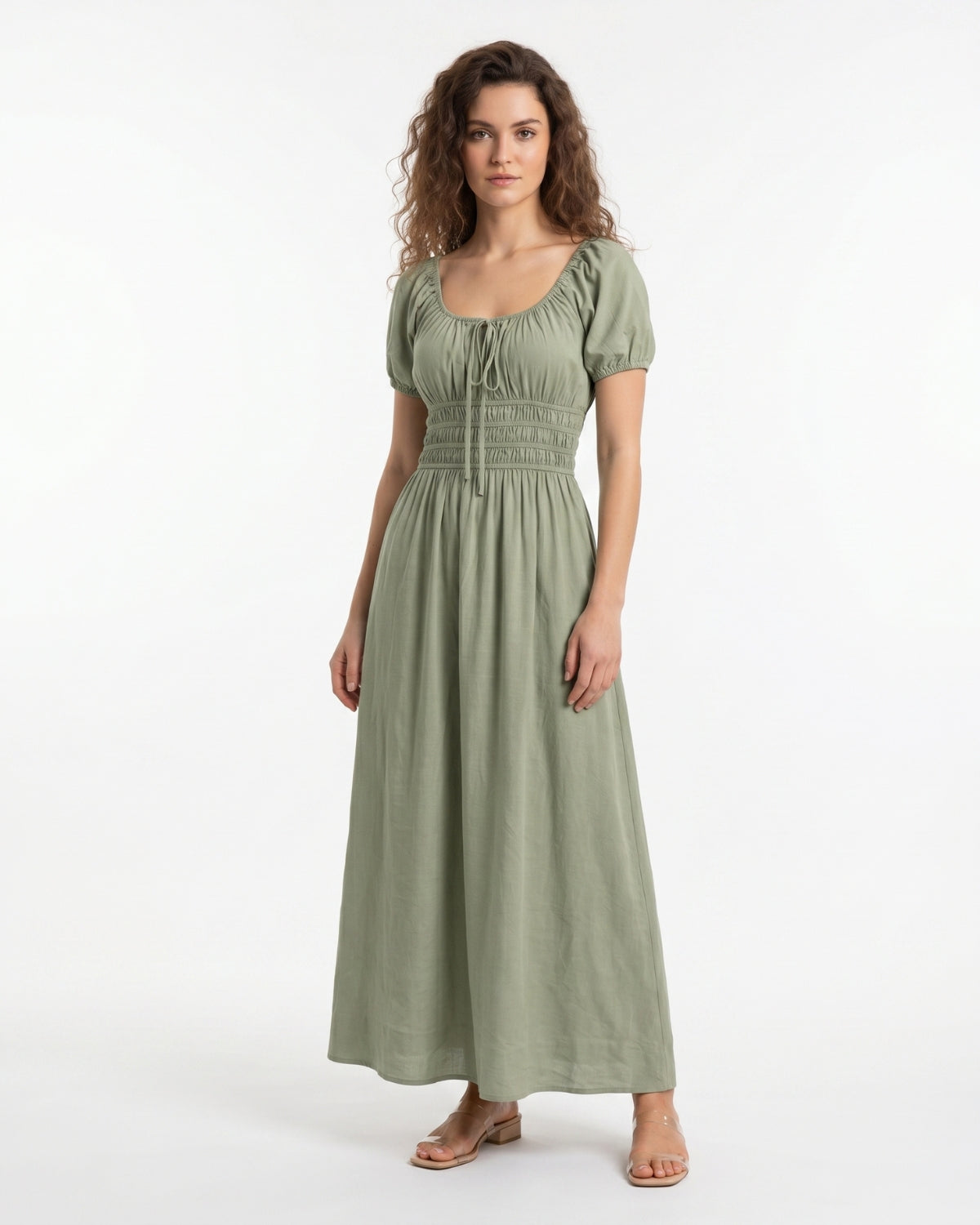 Sveva Maxi Dress