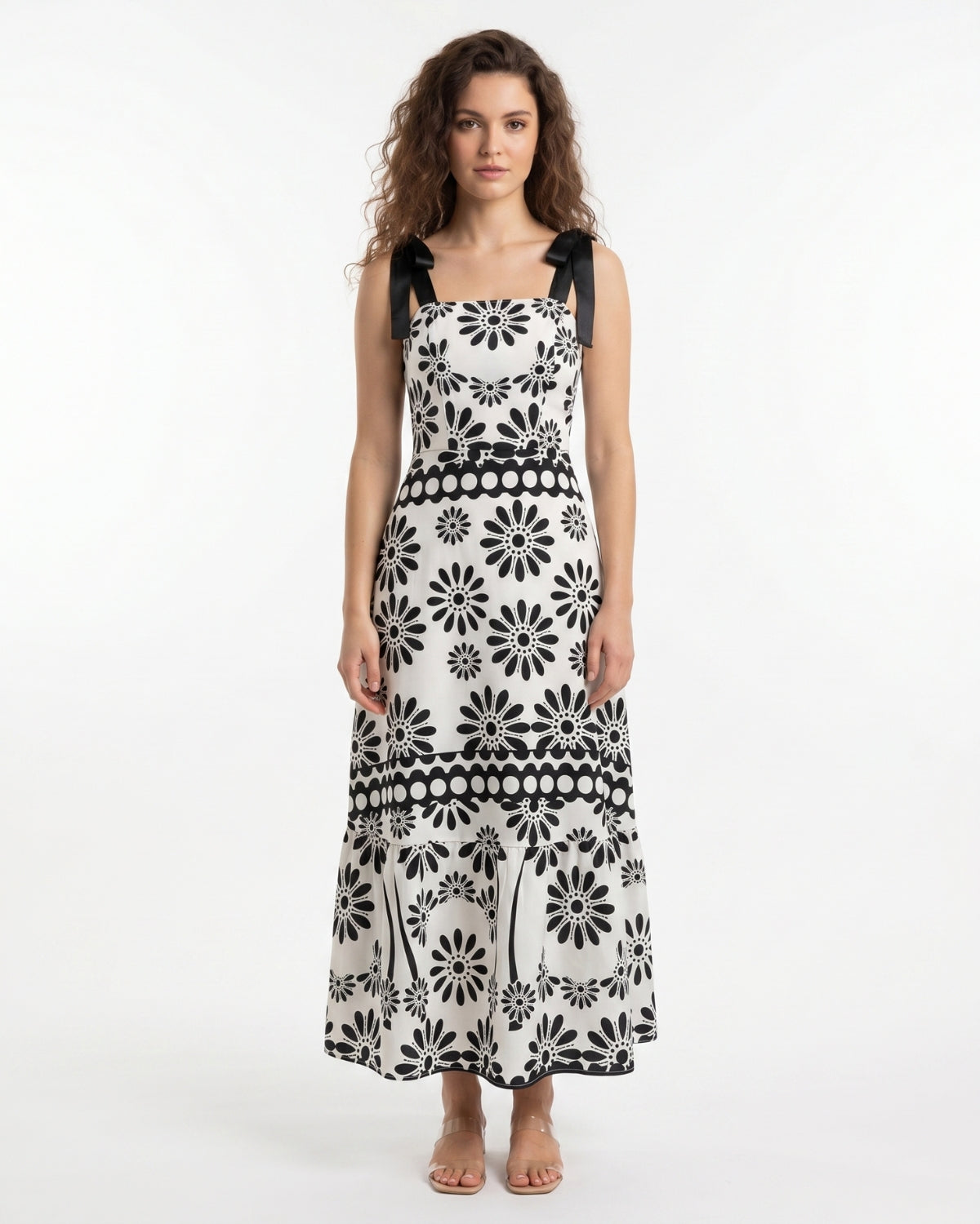 Tilde Maxi Dress