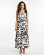 Tilde Maxi Dress