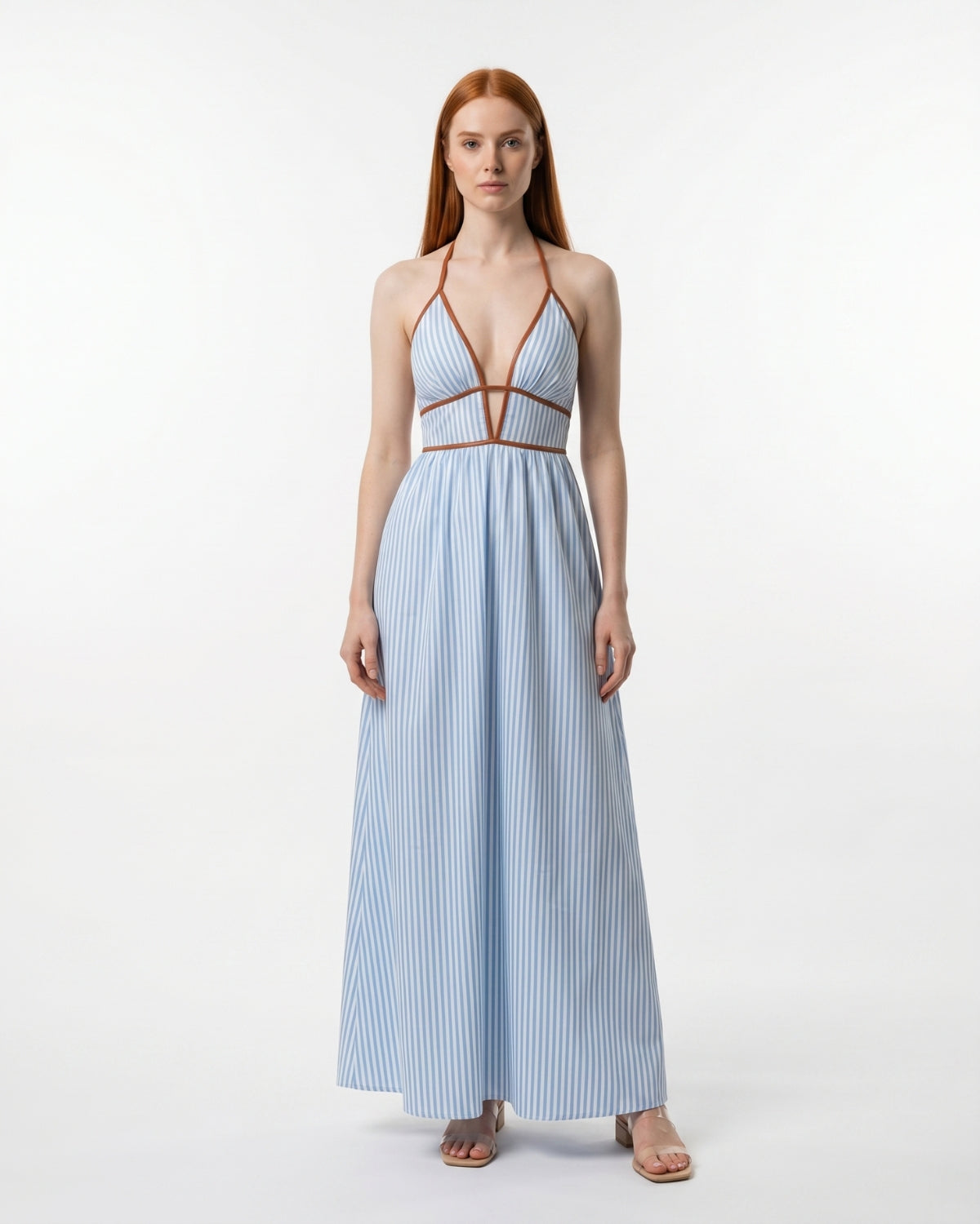 Tosca Maxi Dress