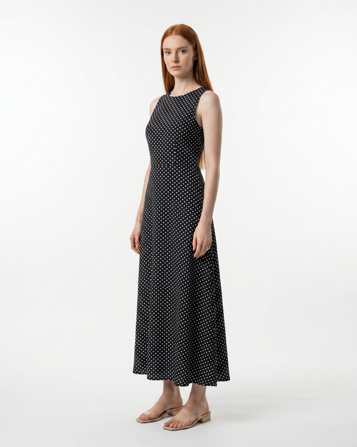 Vanda Maxi Dress