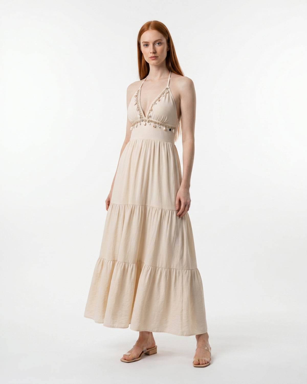 Ondina Maxi Dress