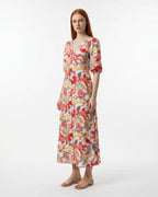 Noemi Midi Dress
