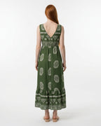 Marcella Midi Dress