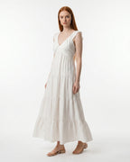 Flavia Maxi Dress