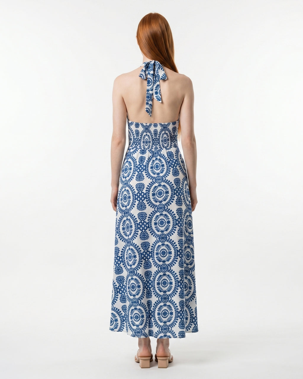 Bice Maxi Dress