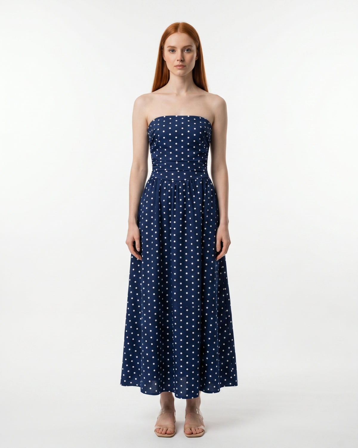 Zaira Maxi Dress