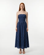 Zaira Maxi Dress