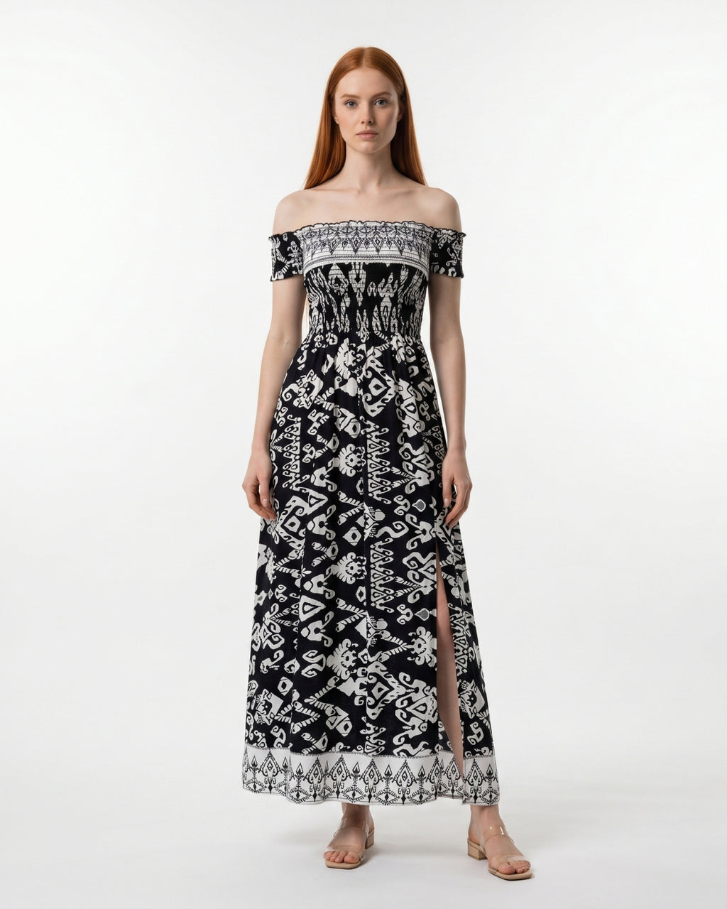 Mafalda Maxi Dress