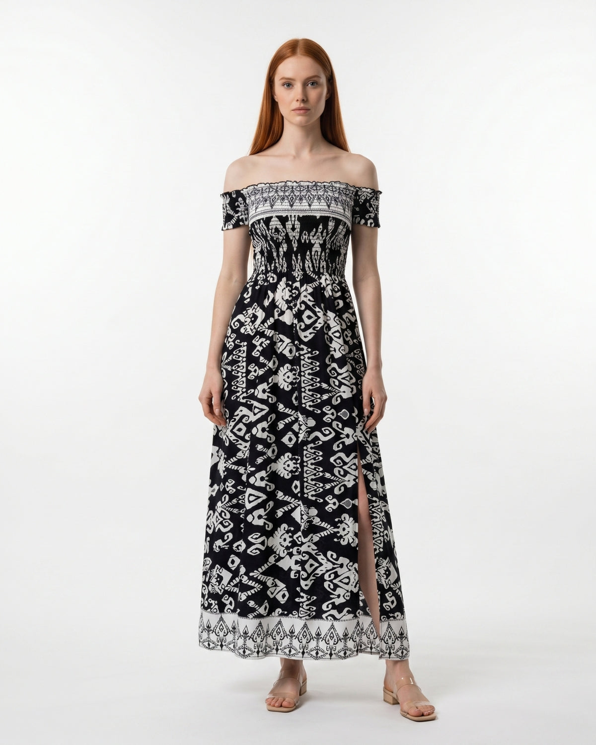 Mafalda Maxi Dress