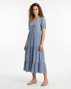 Crocetta Midi Dress
