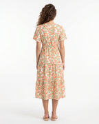 Adriana Midi Dress